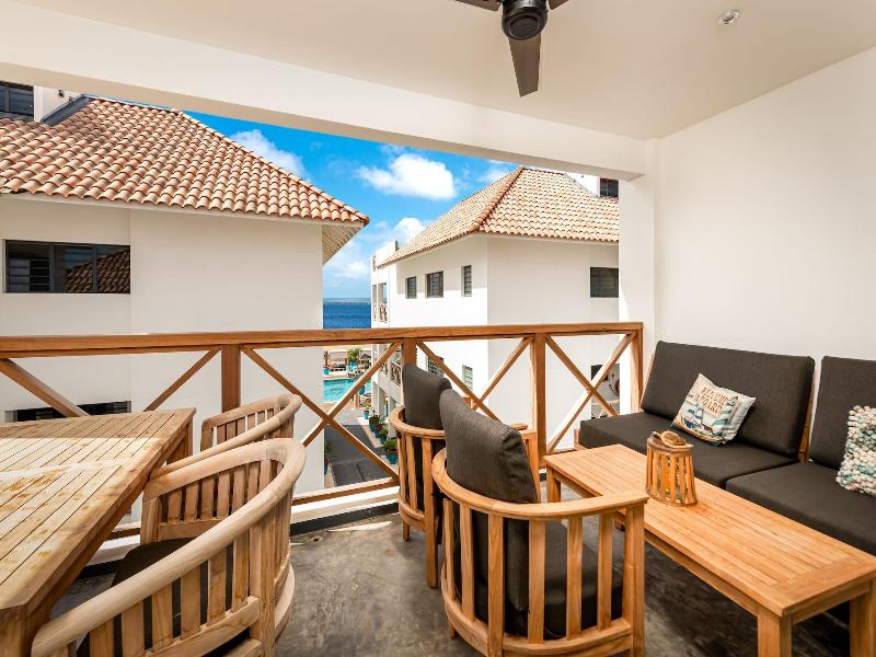 Bloozz Resort Bonaire image