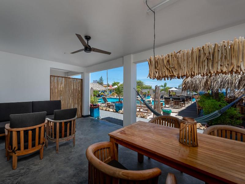 Bloozz Resort Bonaire image