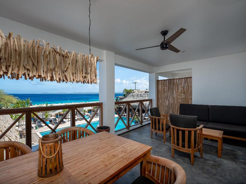 Bloozz Resort Bonaire image