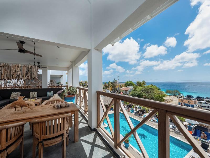 Bloozz Resort Bonaire image