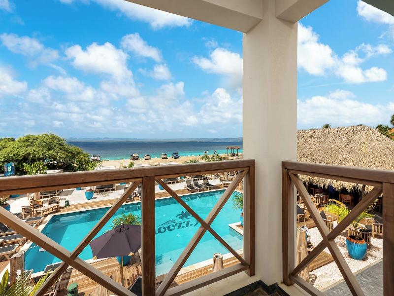 Bloozz Resort Bonaire image