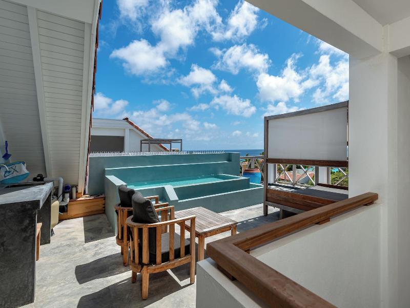 Bloozz Resort Bonaire image