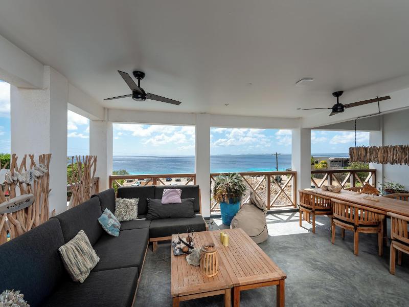 Bloozz Resort Bonaire image