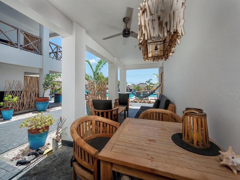 Bloozz Resort Bonaire image
