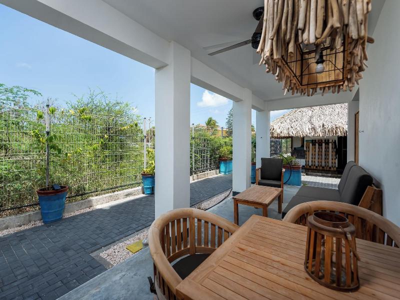 Bloozz Resort Bonaire image