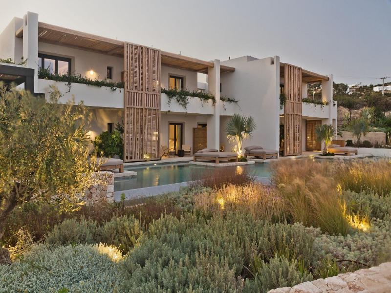 Almi Luxury Rooms image