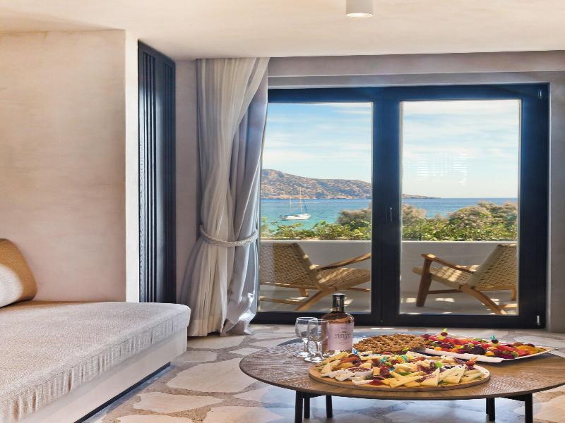 Almi Luxury Rooms image