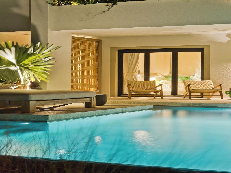 Almi Luxury Rooms image