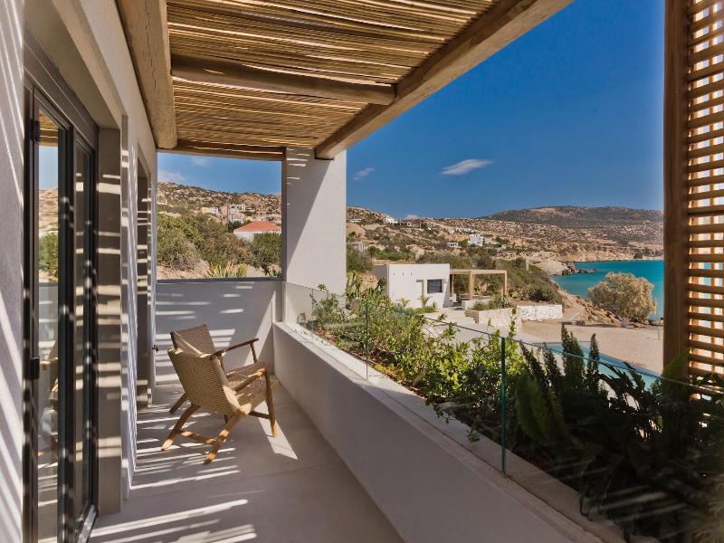 Almi Luxury Rooms image