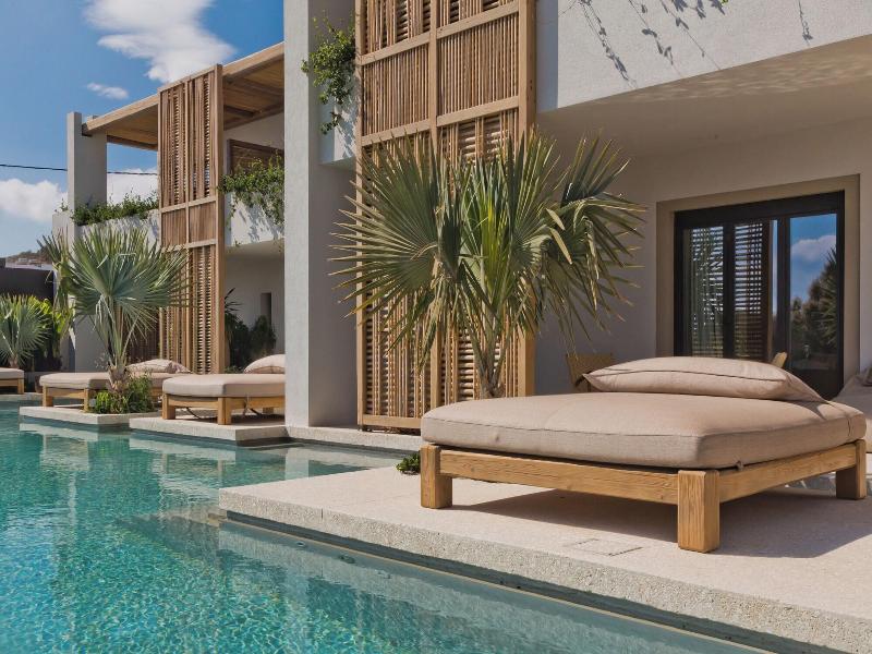 Almi Luxury Rooms image