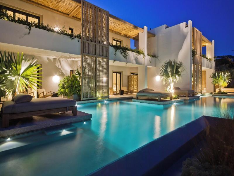 Almi Luxury Rooms image