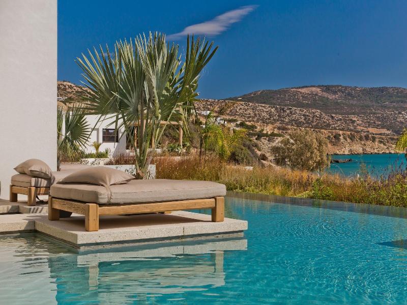Almi Luxury Rooms image
