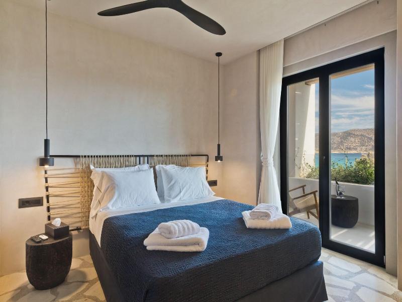 Almi Luxury Rooms image
