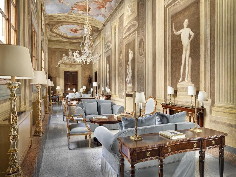 Palazzo Portinari Salviati image