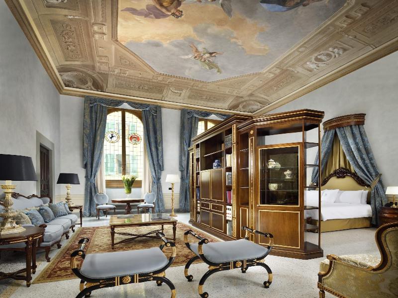 Palazzo Portinari Salviati image