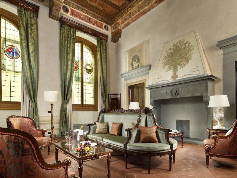 Palazzo Portinari Salviati image