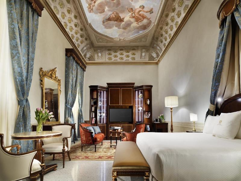 Palazzo Portinari Salviati image