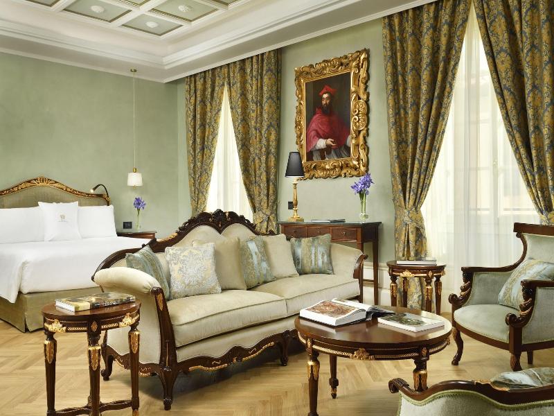 Palazzo Portinari Salviati image