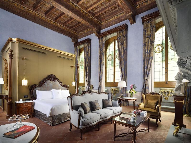 Palazzo Portinari Salviati image