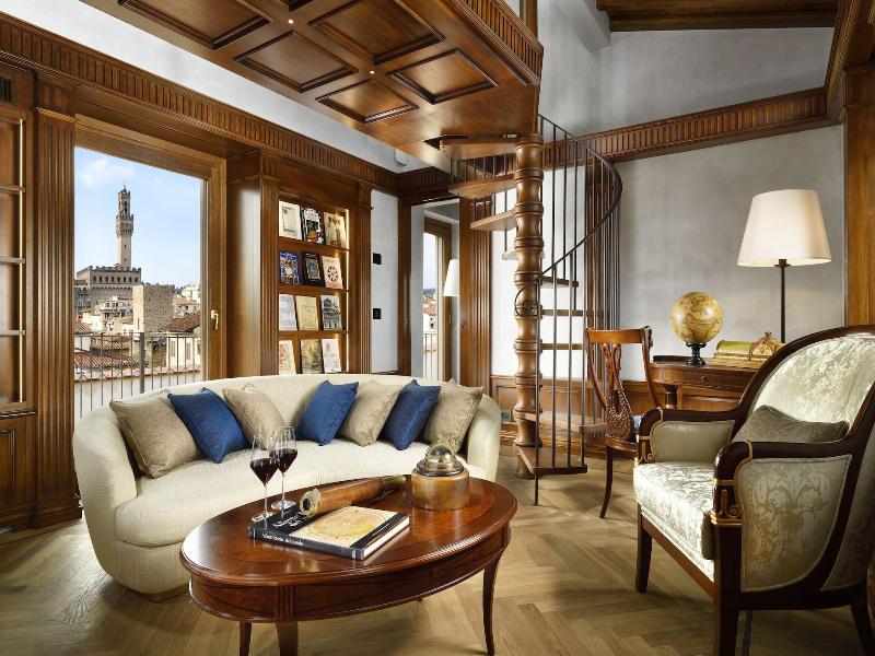 Palazzo Portinari Salviati image