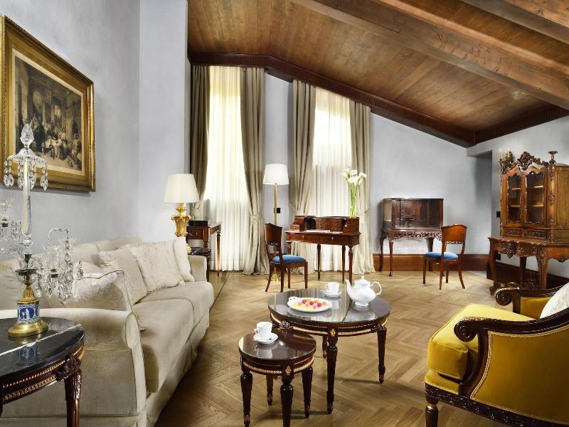 Palazzo Portinari Salviati image