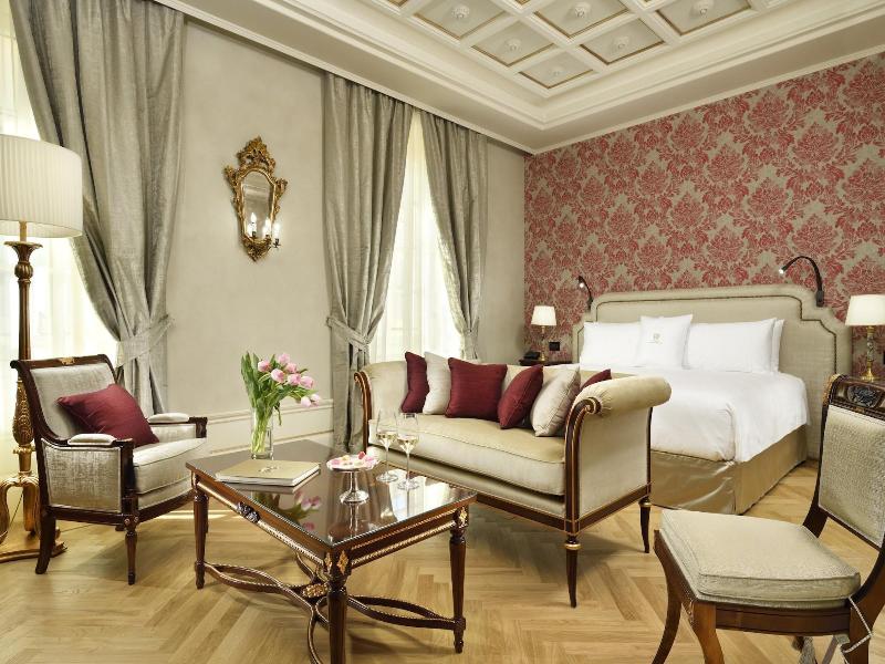 Palazzo Portinari Salviati image
