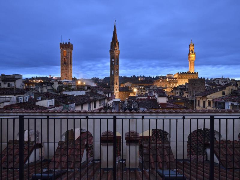 Palazzo Portinari Salviati image