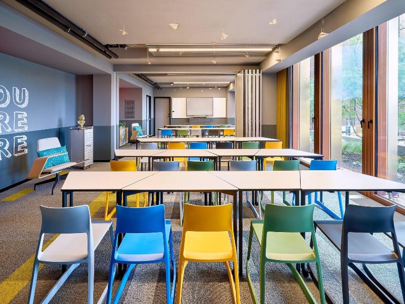 Moxy Luxembourg Airport image