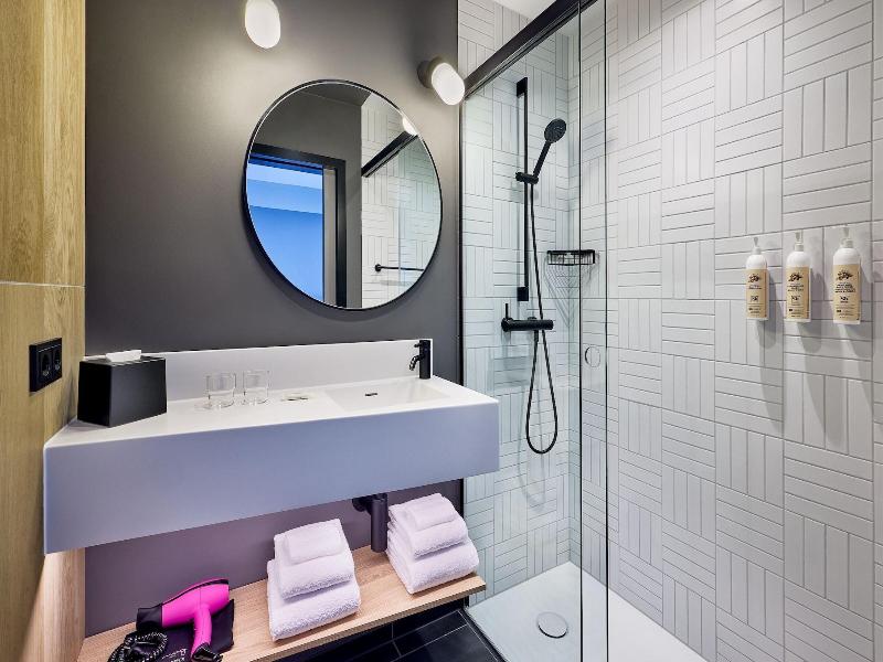 Moxy Luxembourg Airport image