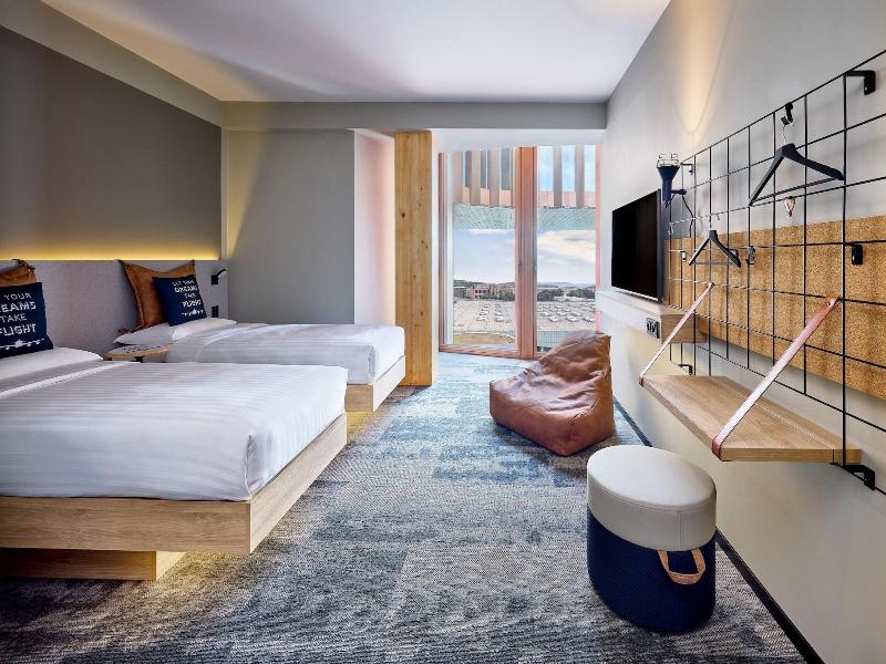 Moxy Luxembourg Airport image
