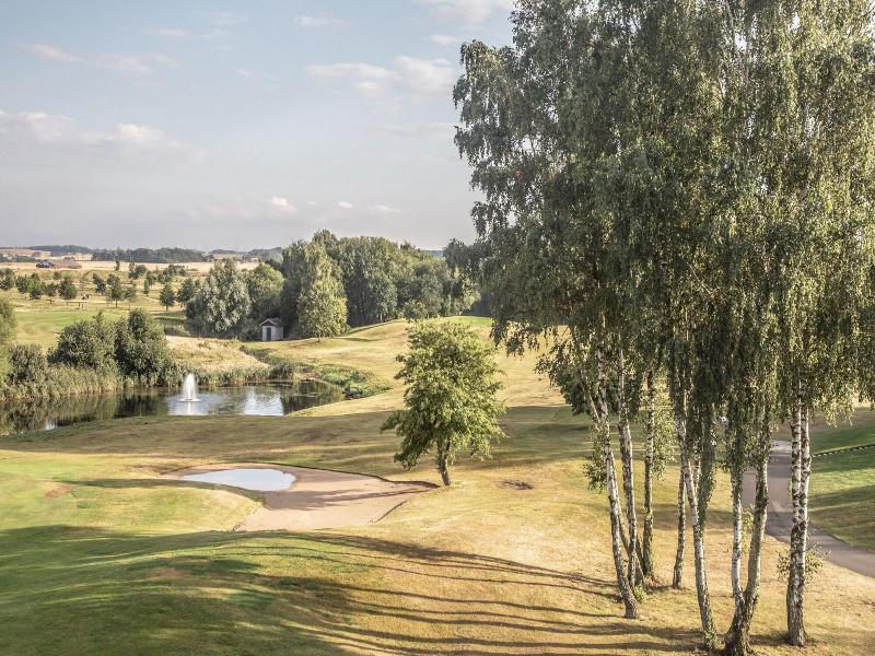 Lydinge Resort image