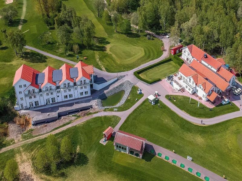 Lydinge Resort image