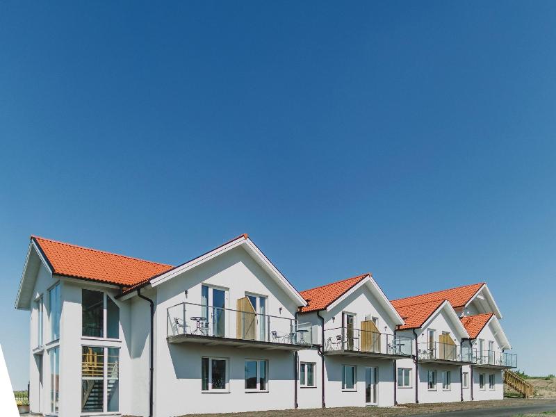Lydinge Resort image