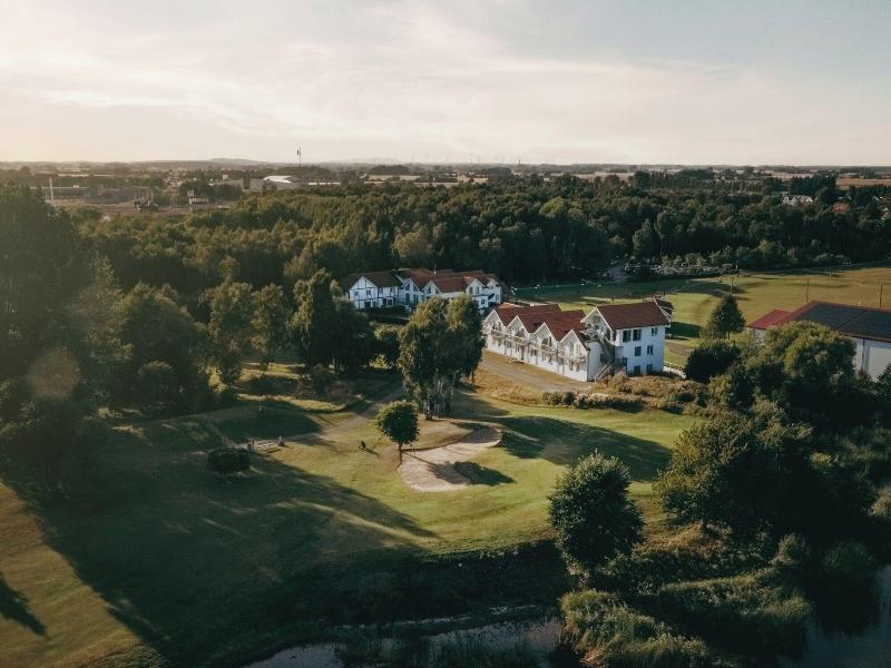 Lydinge Resort image