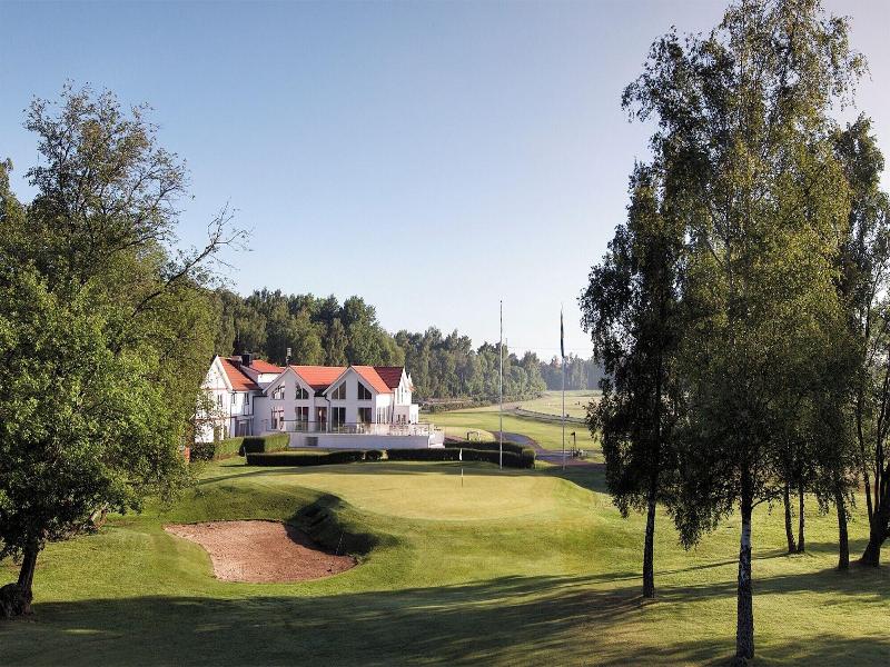 Lydinge Resort image