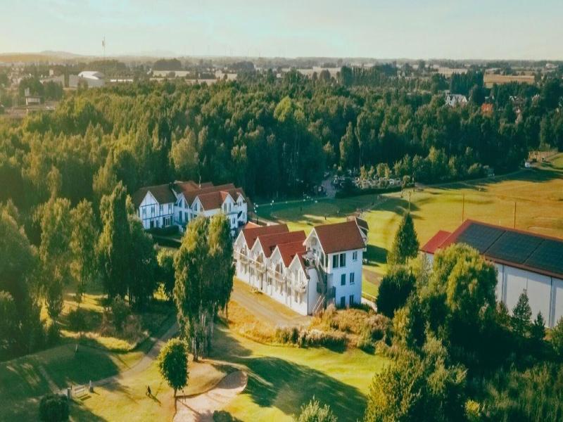Lydinge Resort image