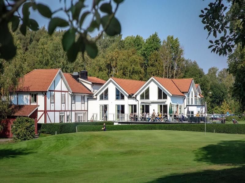 Lydinge Resort image