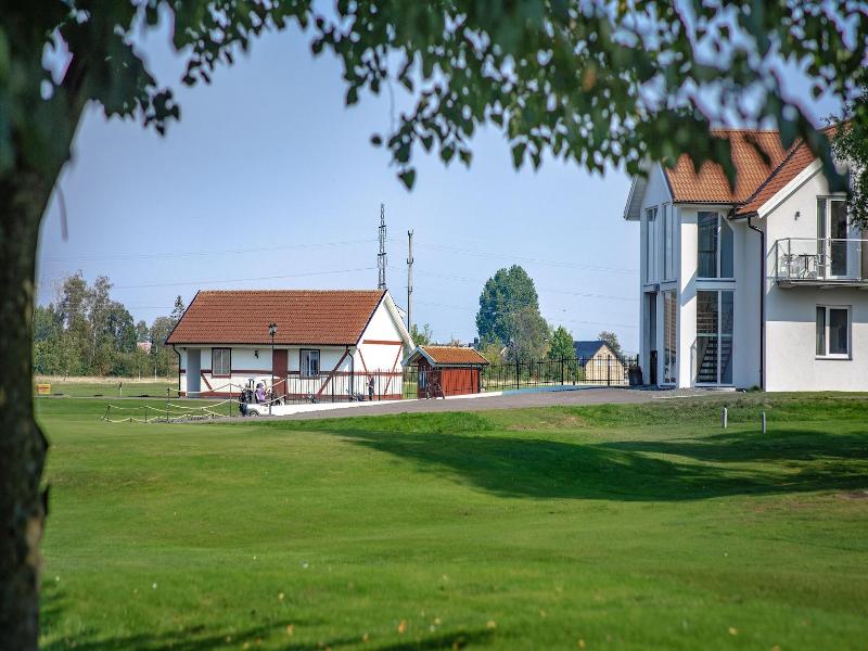 Lydinge Resort image