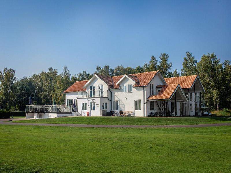 Lydinge Resort image