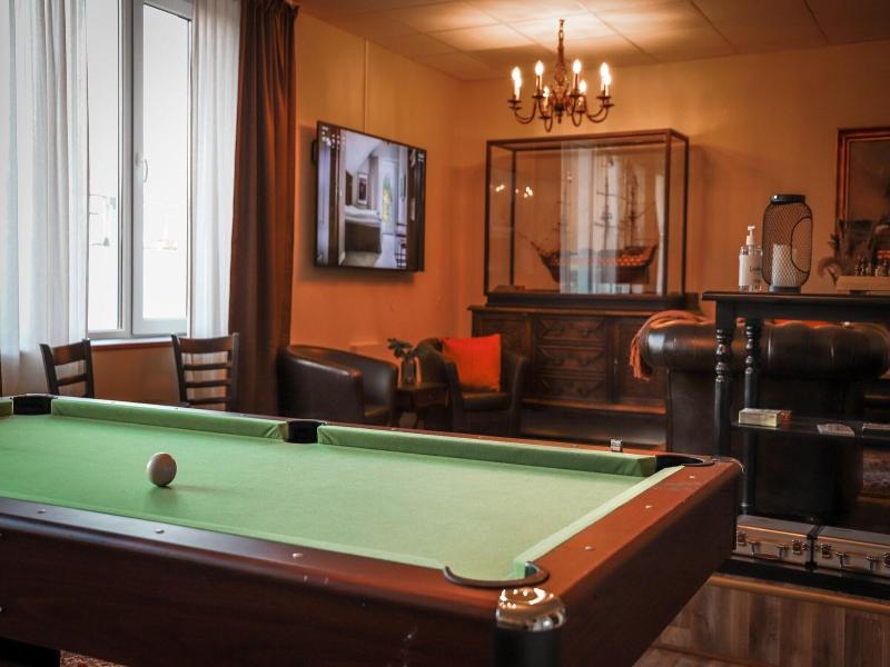 Lydinge Resort image