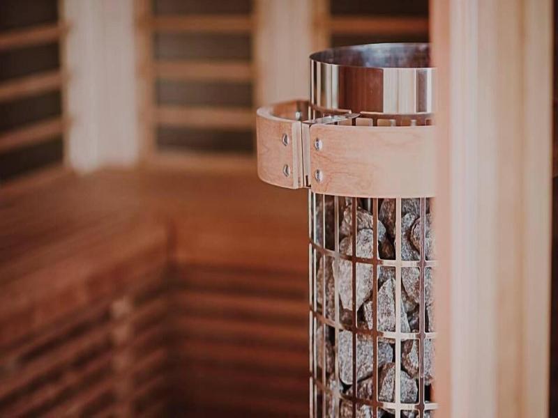 Lydinge Resort image