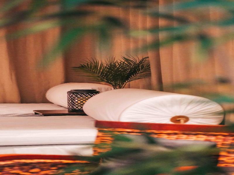 Lydinge Resort image