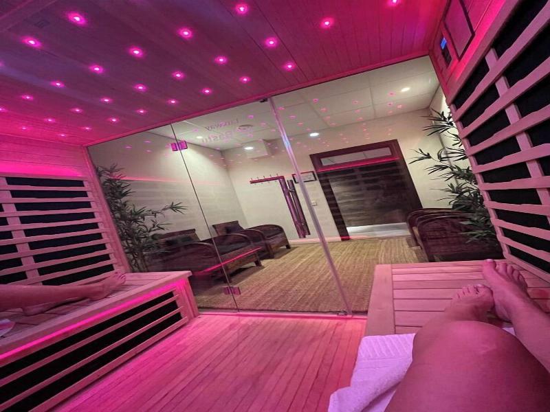 Lydinge Resort image
