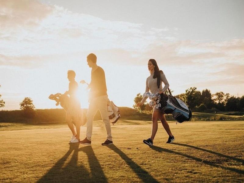Lydinge Resort image