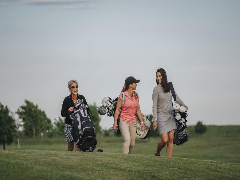 Lydinge Resort image
