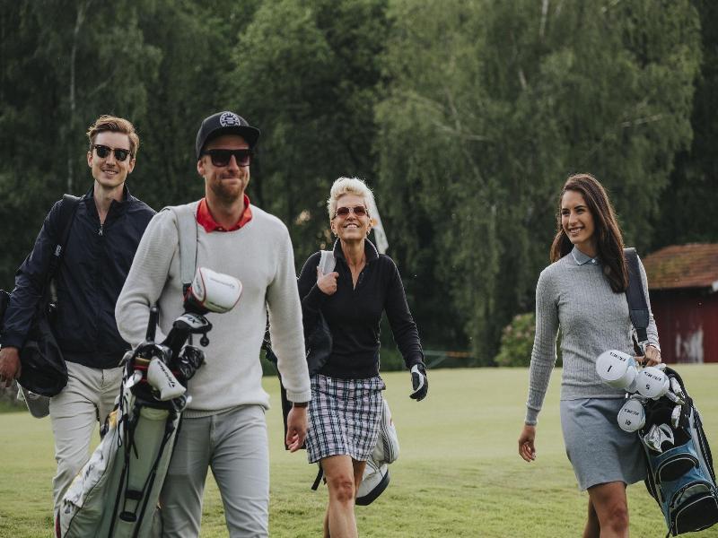 Lydinge Resort image