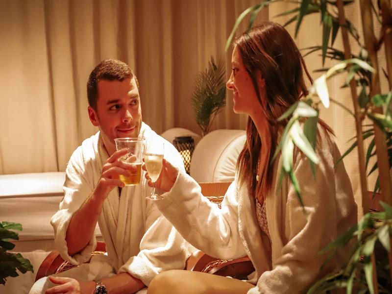 Lydinge Resort image