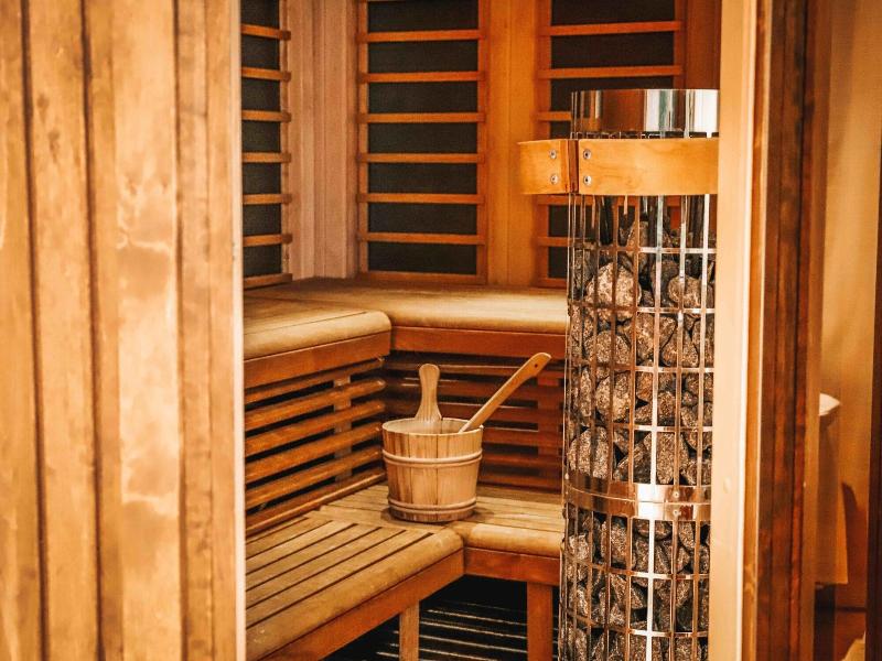 Lydinge Resort image