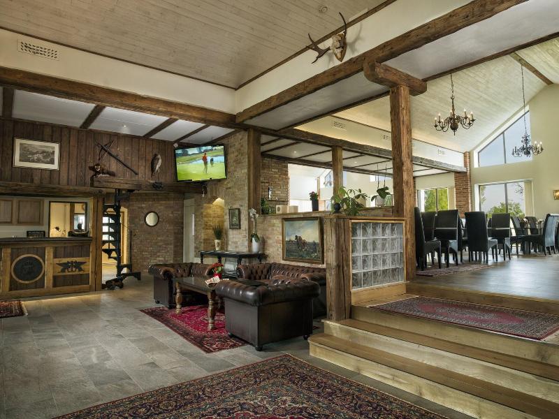 Lydinge Resort image