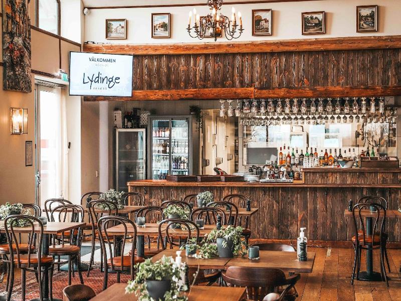 Lydinge Resort image